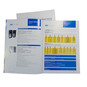 12 Pages A4 Colouring Book Printing 128gsm Art Paper Business Use