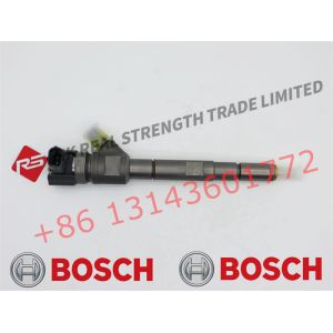 BOSCH DIESEL COMMON RAIL FUEL INJECTOR 0445110274 33800-4A500 55200259