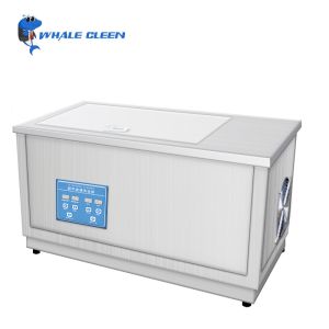 Constant Temperature Stainless Steel Ultrasonic Cleaner Numerical Control
