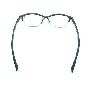 54mm Photochromic Blue Light Blocking Glasses Anti Inflammatory