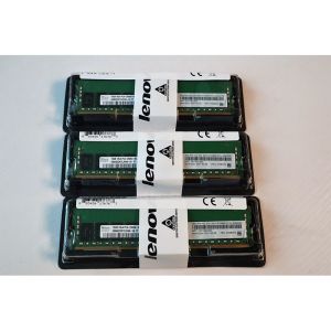 Original lenovo ram 16GB DDR4 With Speed 2133/2400/2666/2933/3200 Compatible