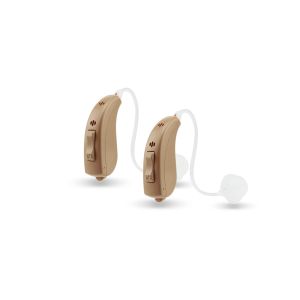 App Control OTC Hearing Aids
