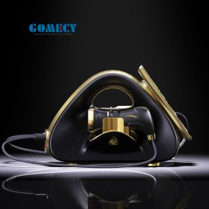 2Mhz Frequency 2 Handles HIFU Facial Lifter for Safe and Effective Skin