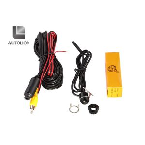 2017 Popular Excellent quality cheap professional car reverse camera