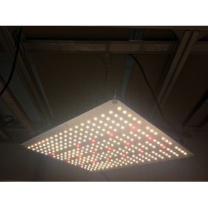 100W Quantum Board LED Grow Light With Samsung Lamps 3000K 3500K 4000K Mix 660nm