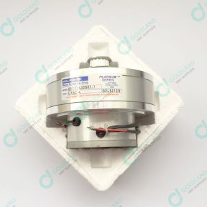 smt machine part 42418104 DC Motor for Universal 6380A Insert Machine