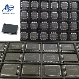 Electronic Ic Chips In Stock Sop28 Spn1001 Fv1