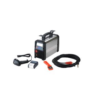 20mm-200mm HDPE Electrofusion Welding Machine , Thermoplastic Welding Machine