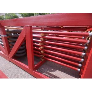 ASME Standard Superheater And Reheater Stainless Weld Carbon Steel Tube