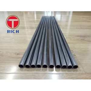 ERW Precision Steel Tubes for Automotive