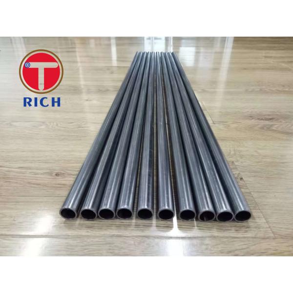  Precision Steel Tube