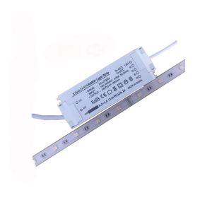 TUYA RGBW 24v Constant Voltage Dimmable Led Driver With Panel Light