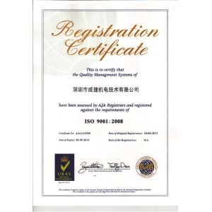 Automatic LED Parking Barrier Gate with Auto-reversing Function for Access