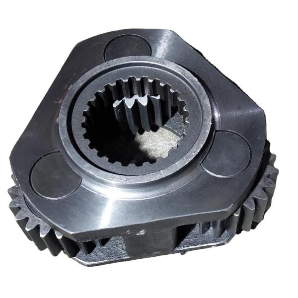Buy Excavator Planetary Gear Parts DX80R Travel Gearbox 1st Carrier Assy at wholesale prices