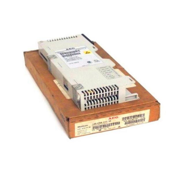 Buy Modicon Quantum 140CRA21110 PLC Module CHNEIDER One Year Warranty at wholesale prices