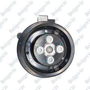 New Jetta/Syncro coolant pump with bonded seal 03C121004J