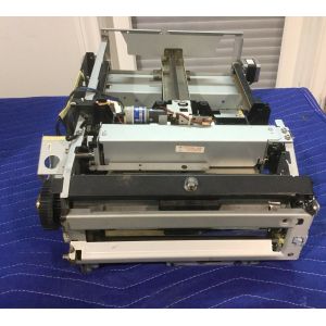 Quality Z025122-01 Z025122 Noritsu Paper Supply Main Body Unit for sale
