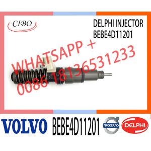 Diesel Fuel Injector 21582098 7421582098 21644600 85003950 BEBE4D36001