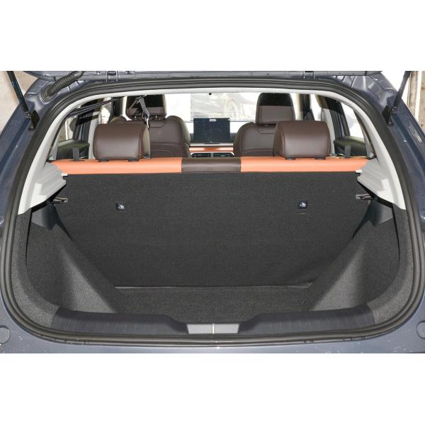 Affordable 2022 BYD E2 Electric Car Second Hand Cars with 401 Km Endurance Mileage