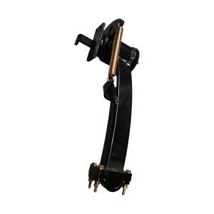 Environmentally Friendly Road Sweeper Spray Arm convenient Sweeper Truck Parts