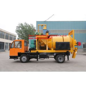 1.5m3 Road Construction Machines