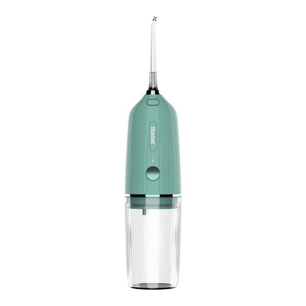Buy Young Style Magnetic Charging 170ml Nicefeel Oral Irrigator at wholesale prices