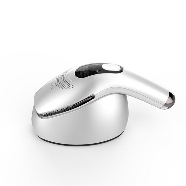 Buy 2940nm IPL Permanent Hair Removal Device 5mins Laser Depilation Machine at wholesale prices