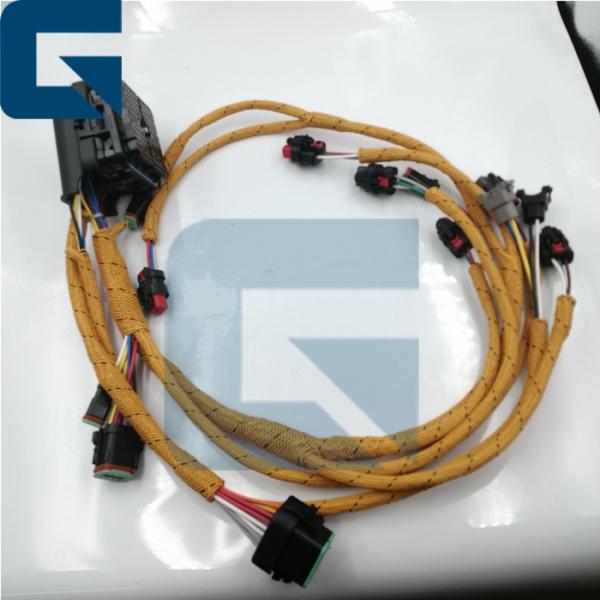 323-9140 3239140 Excavator E336D Engine C9 Wire Harness