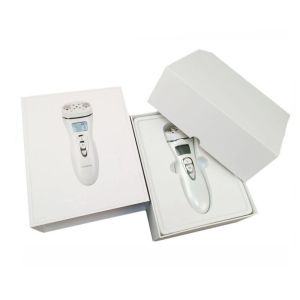 RF1312 Ems Fitness Machine , Facial Skin Tightening Machines Rf Thermotherapy