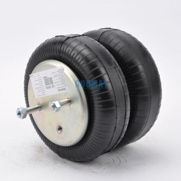 2b9-253 Goodyear Air Springs 578923206 Firestone W013586945 for Ridewell 1003586945c