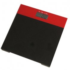 Quality Large Backlight LCD Display Electronic Bathroom Scale for sale