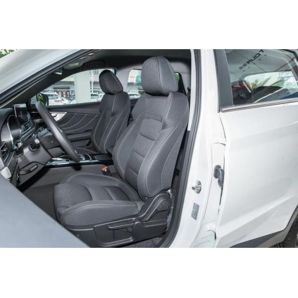 Chery Jetour X70 ev 1.5t DCT Dream Version SUV 94.3kWh Battery 4997x1963x1455mm Size