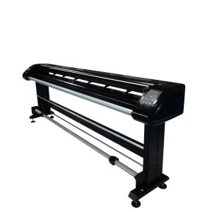 220V Voltage High-accuracy Automatic Inkjet Plotter for Apparel Pattern in