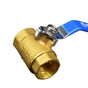 Bronze Brass Steam Globe Valve High Pressure Parts