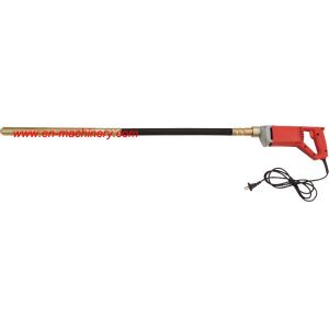 Hand Held Concrete Vibrator/Pin Type Concrete Vibrator/Concrete Needle Vibrator