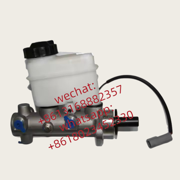 Auto Chassis Parts 6M34-2140-AA 6M342140AA For BRAKE MASTER CYLINDER Xutlin FOR FORD RANGER EVEREST MAZDA BT50 2005-2012