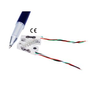2kg Miniature Single point Load Cell 5kg Micro Single Point Weight Sensor 10kg
