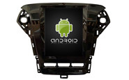 Quality 9.7'' Tesla Vertical Screen For Ford Mondeo 2011-2013 Android Car Multimedia Player for sale