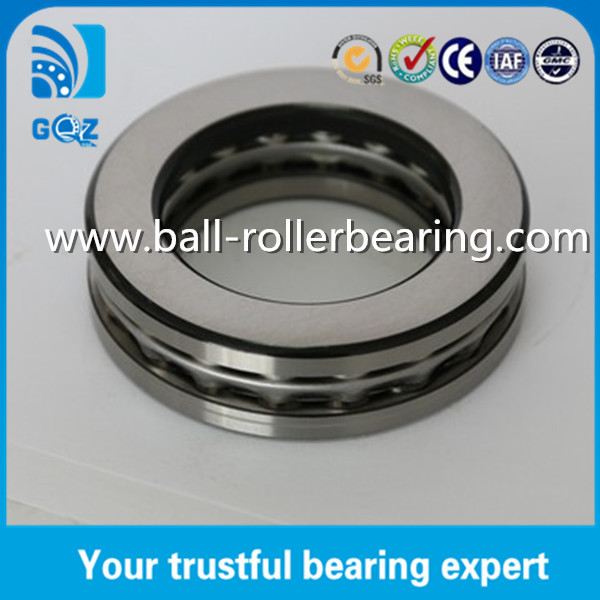 Thrust Ball Bearing 51100