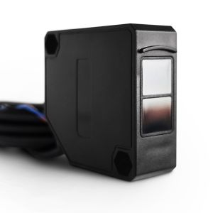 IRR-7R Reliable Infrared Reflective Sensor / Retro Reflective Sensor With Relay