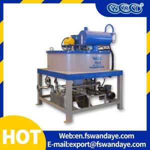 Powder Metal 30000 Gauss Industrial Magnetic Separators