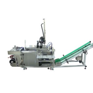 Good Quality Pipe Fittings Plastic Bag Packing Sealing Maker Packer Nuts Bolts