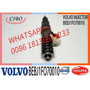 Fuel Injector BEBE1R14001 BEBE1R14101 BEBE1R14201 BEBE1R14301 BEBE1R14401 for