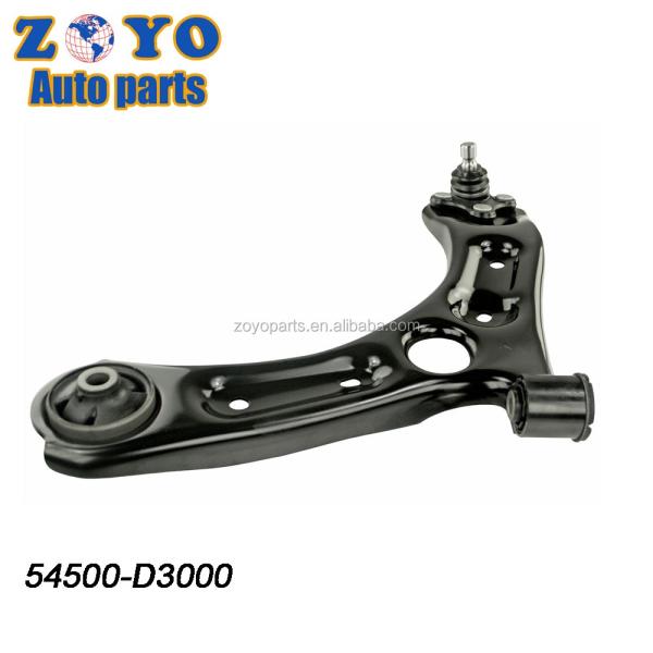 Front Lower Control Arm Reference NO. CBHO-29 for Hyundai Tucson Auto Suspension Parts