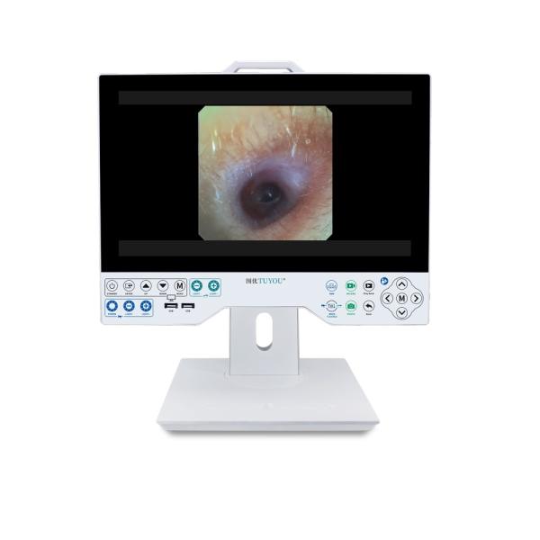 Buy 15 Inch FHD Camera System Compatible Flexible And Rigid Endoscope Professional Manufacturer at wholesale prices