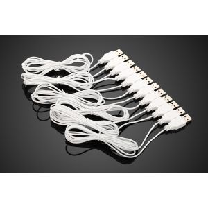 COMER Anti-Theft Alarm Retail Display Mobile Phone Holder