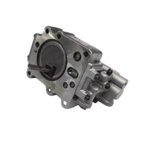 China Excavator Accessories Sany SY215-8 205 195 235-9 Hydraulic Pump Lifter Regulator with Telegraphic Transfer Payment Method on sale