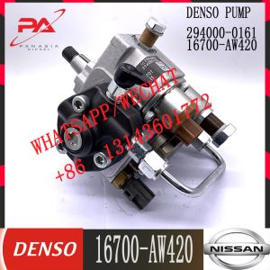 294000-0161 DENSO Diesel Fuel HP3 pump 294000-0161 16700AW420, 294000-0160 16700