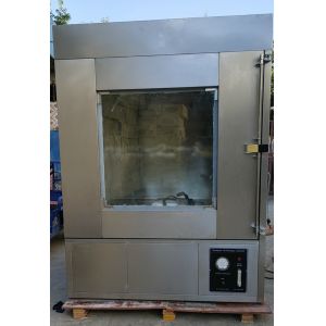 IP6X Sand Dust Test Chamber