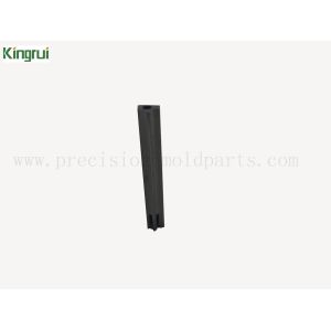 Small Injection Mold Components Precision OEM Wire Cutting Machining